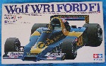 Wolf　WR1　FORD